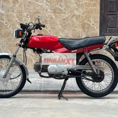 Honda Win 100 1995 Đỏ