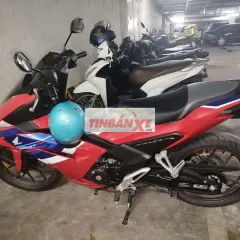 Honda Winner R V5/R ABS Smartkey Đỏ 4686km