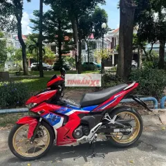 Honda Winner X V3 2022 HRC 18000 km
