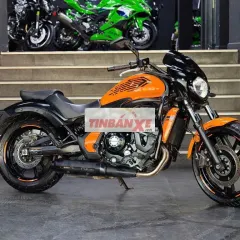 Kawasaki Vulcan S Cafe 2019 Cam 8000km