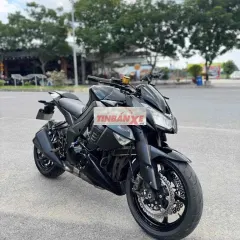 Kawasaki Z1000 2012 HQCN chính chủ BSTP