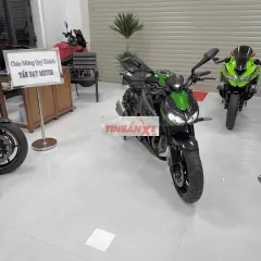 Z1000R Bản R Đặc Biệt, ĐK 2023 Biển 29