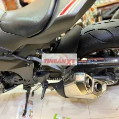 Kawasaki Z1000 Xám