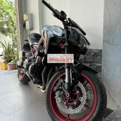Kawasaki Z900 2020 16.000km chỉ 168tr có TL