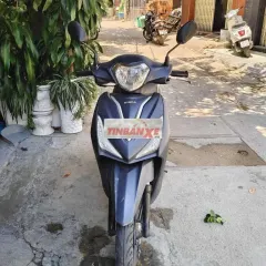 Kumco Candy 50 2022 26000 km Nữ