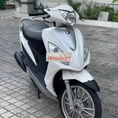 Kymco Candy Hi 50cc 2016 zin êm có trả góp