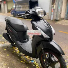 Kymco Hermosa FI Đen chính chủ biển Hà Nội