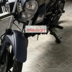 Kymco 50cc 2023 màu XANH ĐEN