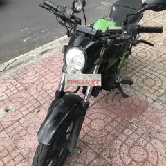 kimco K.piper 50cc . Xe ngon có tay côn