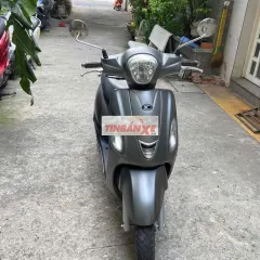 Kymco Like 2019 Xám 16091 km