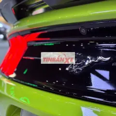 Ford Mustang 2.3L EcoBoost 2020 Xanh Tự động Ạ