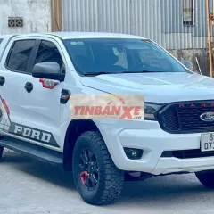 Ranger XLS AT 2021 1 chủ 90.000km full option
