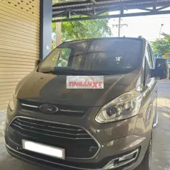 Ford Tourneo 2021 Nâu