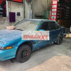 Accord 1986, bán sác, giấy tờ đầy đủ