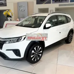 Honda BR-V 2026 Giảm 50Tr, Gói phụ kiện chính hãng