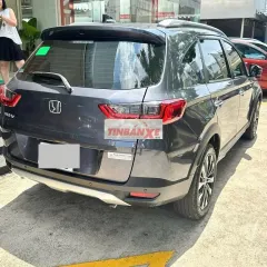 Honda BR-V Xám 15.726 Km