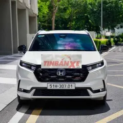 Crv RS hev date 12-2024 nhập thái, odo: chỉ 10.000