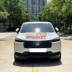 Honda HRV L 1.5 AT sản xuất 2025 siêu lướt
