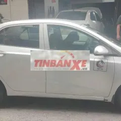 Huyndai i10 MT 1.2