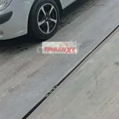 Hyundai Getz 2010 Bạc