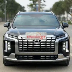 Hyundai Palisade Prestige 2.2 AT HTRAC 2023