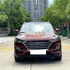 Hyundai Tucson 2.0 ATH xăng đặc biệt sản xuất 2021
