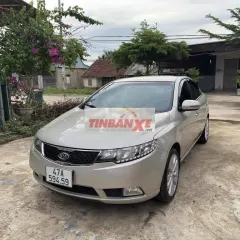 Kia Forte 2013 Cọp Zin