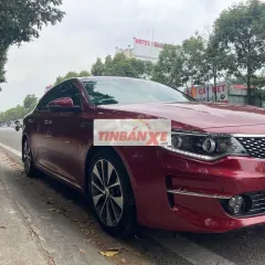 Bán xe Kia Optima 2018 Xe Gia Đình Chính Chủ - BD