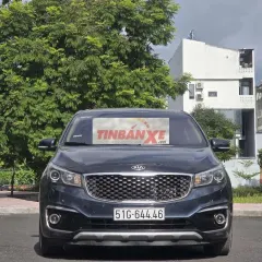 Sedona 2.2L 2018 full dầu 108000km bảo hành1 năm