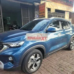 Kia Sonet Xanh 5 chỗ