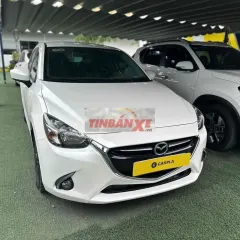 Mazda Mazda 2 2017 56.000 km Trắng