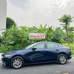 Mazda 3 model 2025 Full Luxury Tự Động 30/5 số Hn