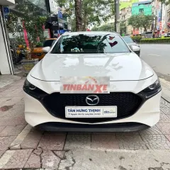 Mazda 3 2022 1.5AT Hatchback