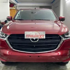 Mazda BT 50 2023 - 41000 km