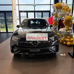 Mercedes-Benz GLC 300 V1 siêu lướt