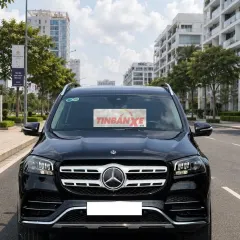 GLS450 sx 2020 bản 6 ghế Nhập Mỹ độc VN