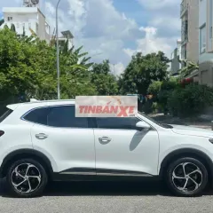 MG HS LUX 2024 - 3500 km Siêu lướt sơn zin 100%