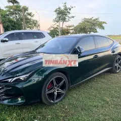 MG MG7 Xanh 5 chỗ