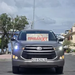 Innova 2.0e sx 2019 MT 105000km bảo hành 1 năm