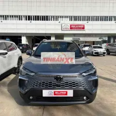 Toyota Corolla Cross 2024 -12.000 km HÃNG