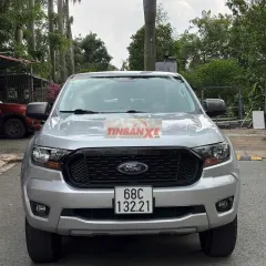 Ford Ranger XLS 2021