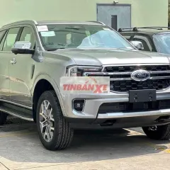 ✅Ford Everest 2025 New Tồn kho Thanh lý Giá tốt