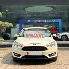 Toyota Hà Đông bán Ford Focus 1.5L 2019 39000 km