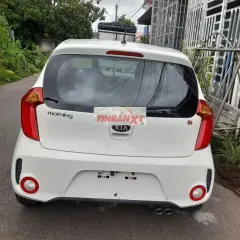 cần bán xe kia morning si
