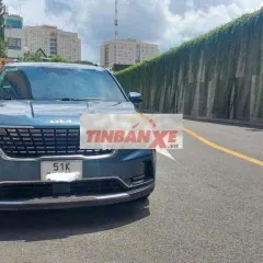 KIA Carnival Signature 2022 Xanh 90000 km