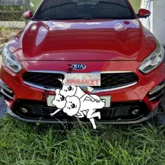 Kia Cerato 2.0 AT 2020 Đỏ Số tự động