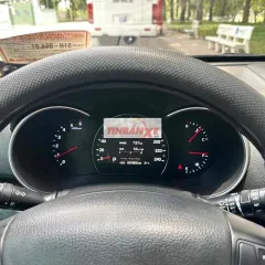 Kia Sorento 2019 Dầu Đỏ 65000 km