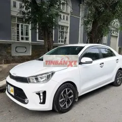 Bán KIA SOLUTO 2023 máy 1.4 xe gia đình đi: 255tr