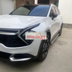 Bán xe Kia Sportage Signature 2.0G 2023 30800 km
