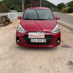 Hyundai i10 2020 46.000 km
